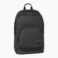 Miesto kuprinė Plecak New Balance Legacy black/black