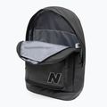 Miesto kuprinė Plecak New Balance Legacy black/black 4