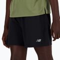 Vyriški bėgimo šortai New Balance Sport Essential Lined 5" black 3