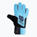 Vaikiškos vartininko pirštinės New Balance Nforca Replica Junior GK blue