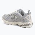 Batai New Balance 610 V1 grey matter 3