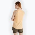 Moteriškas bėgimo tank topas New Balance Jacquard Slim Tank peach blossom 3