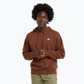 Vyriškas džemperis New Balance Small Logo French Terry Hoodie richoak