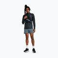 Vyriškas bėgimo džemperis New Balance Space Dye 1/4 Zip black 2