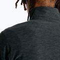 Vyriškas bėgimo džemperis New Balance Space Dye 1/4 Zip black 6
