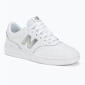 Moteriški batai New Balance BBW80 white/silver