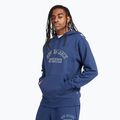 Vyriškas džemperis New Balance Graphic Hoodie navy