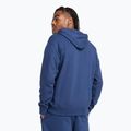 Vyriškas džemperis New Balance Graphic Hoodie navy 2