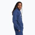 Vyriškas džemperis New Balance Graphic Hoodie navy 3