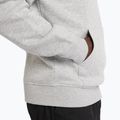 Vyriškas džemperis New Balance Core Brushed Hoodie athletic grey 5