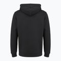 Vyriškas džemperis New Balance Core Brushed Hoodie black 4