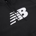 Vyriškas džemperis New Balance Core Brushed Hoodie black 5