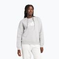 Moteriškas džemperis New Balance Sport Fleece Logo Crew athletic grey