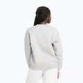 Moteriškas džemperis New Balance Sport Fleece Logo Crew athletic grey 2
