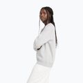 Moteriškas džemperis New Balance Sport Fleece Logo Crew athletic grey 3