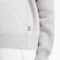 Moteriškas džemperis New Balance Sport Fleece Logo Crew athletic grey 6