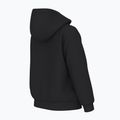 Moteriškas džemperis New Balance Fleece Hoodie black 2