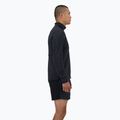 Vyriški bėgimo marškinėliai ilgomis rankovėmis New Balance Athletics Heat Grid 1/2 Zip black 3