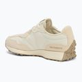 Vaikiški batai New Balance 327's V1 beige 3