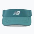 Snapelis New Balance Performance Visor navy 2