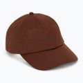 Kepuraitė su snapeliu New Balance 6 Panel Linear Logo richoak