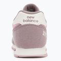 Vaikiški batai New Balance 373's V2 pink/light pink 6