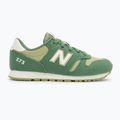 Vaikiški batai New Balance 373's V2 green 2