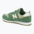 Vaikiški batai New Balance 373's V2 green 3