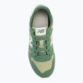 Vaikiški batai New Balance 373's V2 green 5