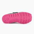 Vaikiški batai New Balance 373's V2 grey/pink 4