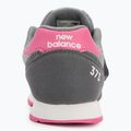 Vaikiški batai New Balance 373's V2 grey/pink 6