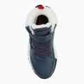 Vaikiški batai New Balance 800's V3 navy/white/black 5
