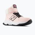 Vaikiški batai New Balance 800's V3 pink/white/black