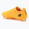 Vaikiški futbolo batai New Balance Furon Dispatch V7+ FG orange 3