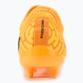 Vaikiški futbolo batai New Balance Furon Dispatch V7+ FG orange 6