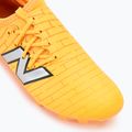 Vaikiški futbolo batai New Balance Furon Dispatch V7+ FG orange 7
