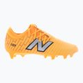 Vaikiški futbolo batai New Balance Furon Dispatch V7+ FG orange 9
