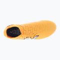 Vaikiški futbolo batai New Balance Furon Dispatch V7+ FG orange 11