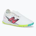 Vyriški futbolo batai New Balance Furon Dispatch V7+ TF white