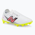 Vyriški futbolo batai New Balance Furon Dispatch V7+ FG white