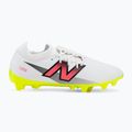 Vyriški futbolo batai New Balance Furon Dispatch V7+ FG white 2