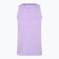 Moteriškas treniruočių tank topas Nike One Classic Dri-Fit lilac bloom/black