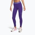 Moteriškos tamprės Nike Pro 365 Tight court purple/white