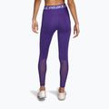Moteriškos tamprės Nike Pro 365 Tight court purple/white 3