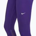 Moteriškos tamprės Nike Pro 365 Tight court purple/white 5