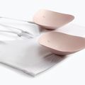 Sportinė liemenėlė Nike Indy Light Support white/stone mauve 7