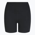 Moteriški šortai Nike One High-Waisted 5" Biker black