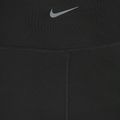 Moteriški šortai Nike One High-Waisted 5" Biker black 3