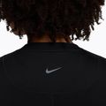 Moteriški marškinėliai Nike One Maternity Dri Fit Slim-Fit black 5