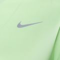 Moteriški bėgimo marškinėliai ilgomis rankovėmis Nike Dri-Fit Pacer Crew vapor green 3